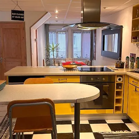 La Maison Des Copains *