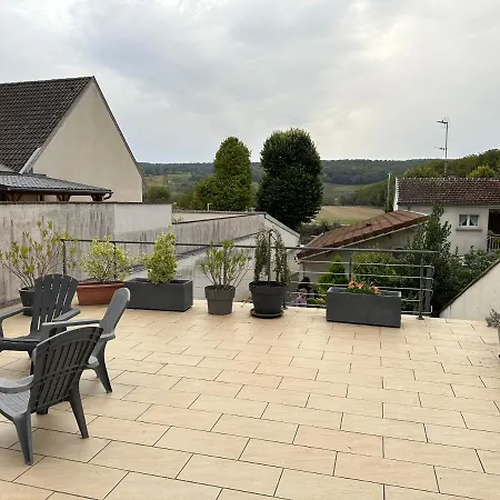 La Maison Des Copains Damery (Marne)