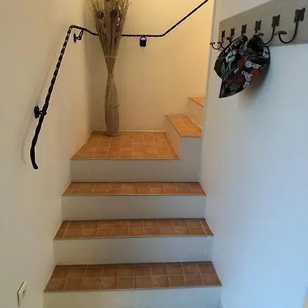 La Maison Des Copains Дом отдыха *