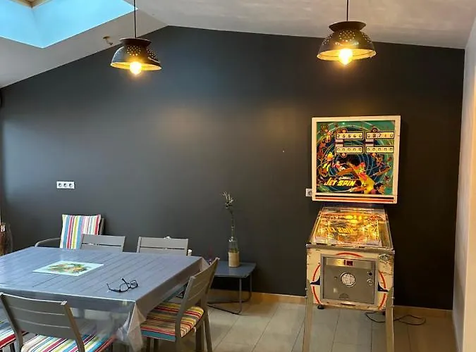 Casa vacanze La Maison Des Copains