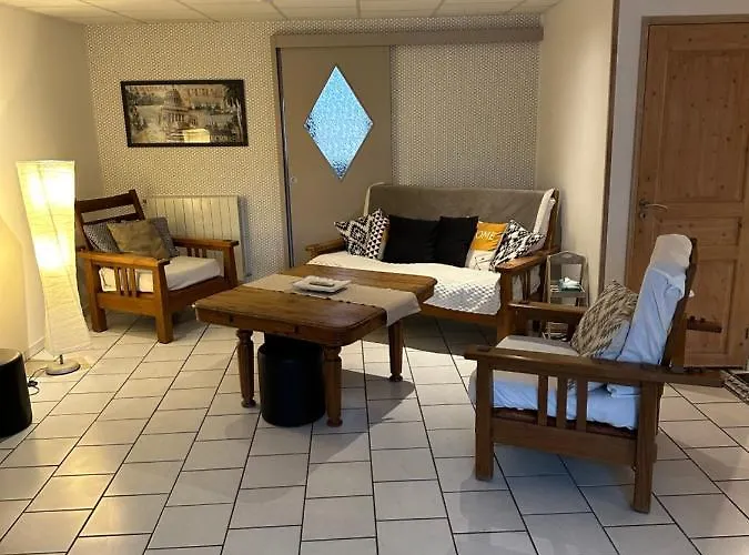 La Maison Des Copains Casa vacanze *