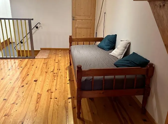 La Maison Des Copains Casa vacanze Damery (Marne)