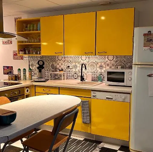 La Maison Des Copains Casa vacanze