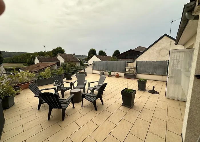 La Maison Des Copains Casa vacanze *